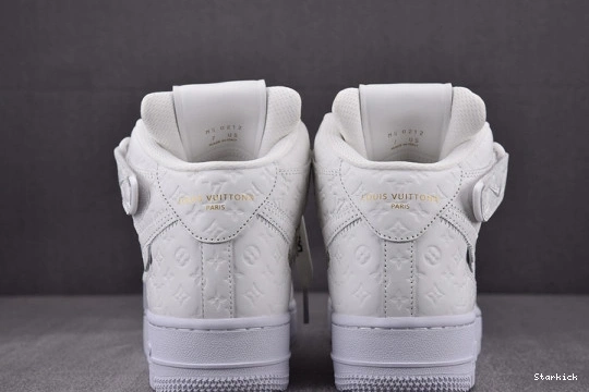  LV&Air Mid Force 1013
